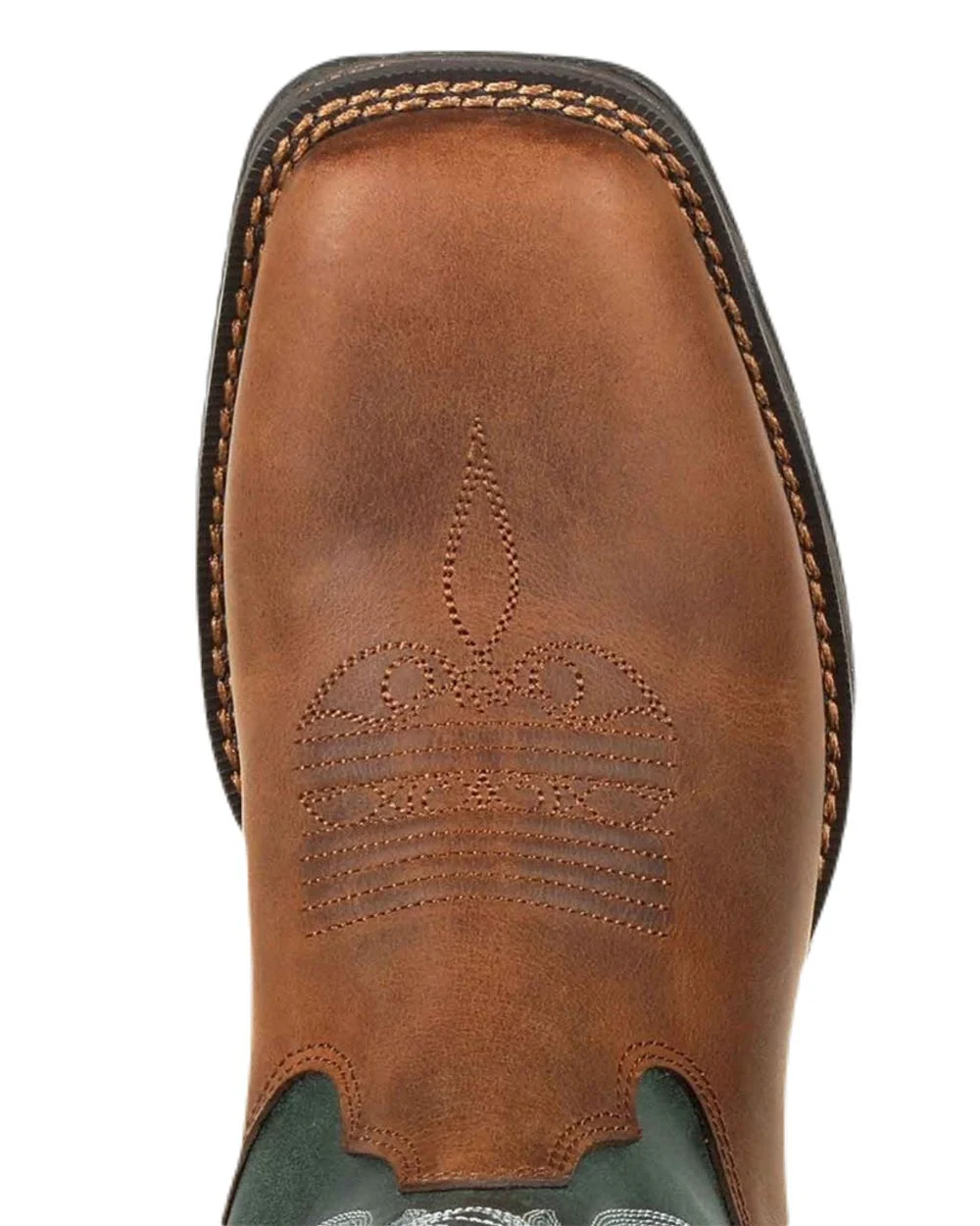 Durango Womens Lady Rebel Waterproof Western Boots - Image 4