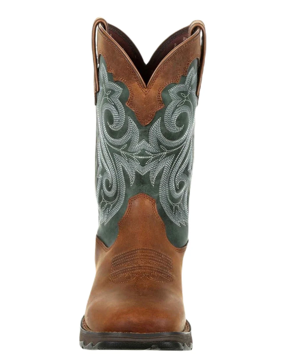 Durango Womens Lady Rebel Waterproof Western Boots - Image 5