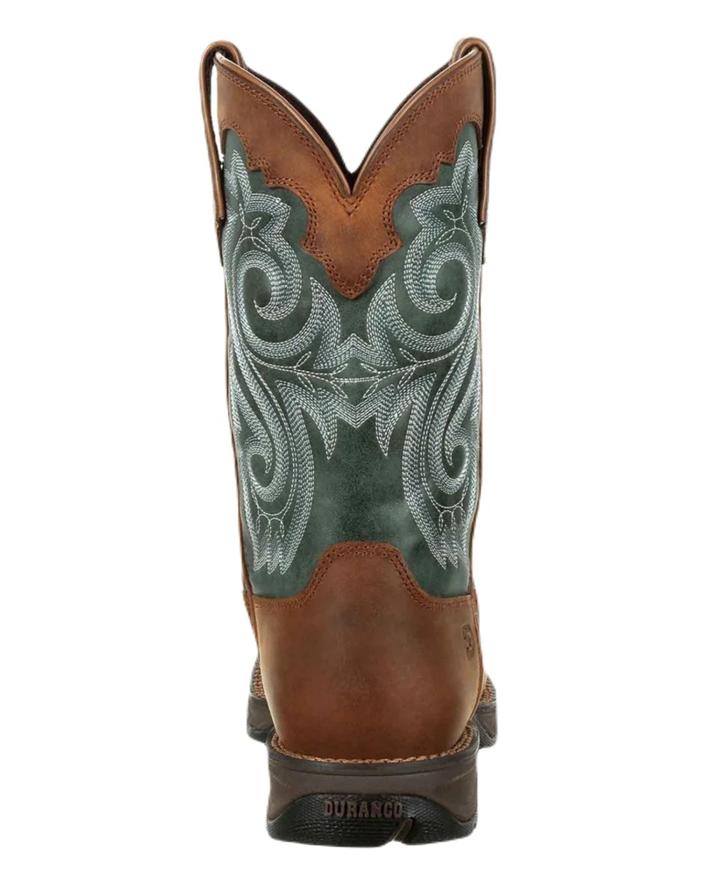 Durango Womens Lady Rebel Waterproof Western Boots - Image 6