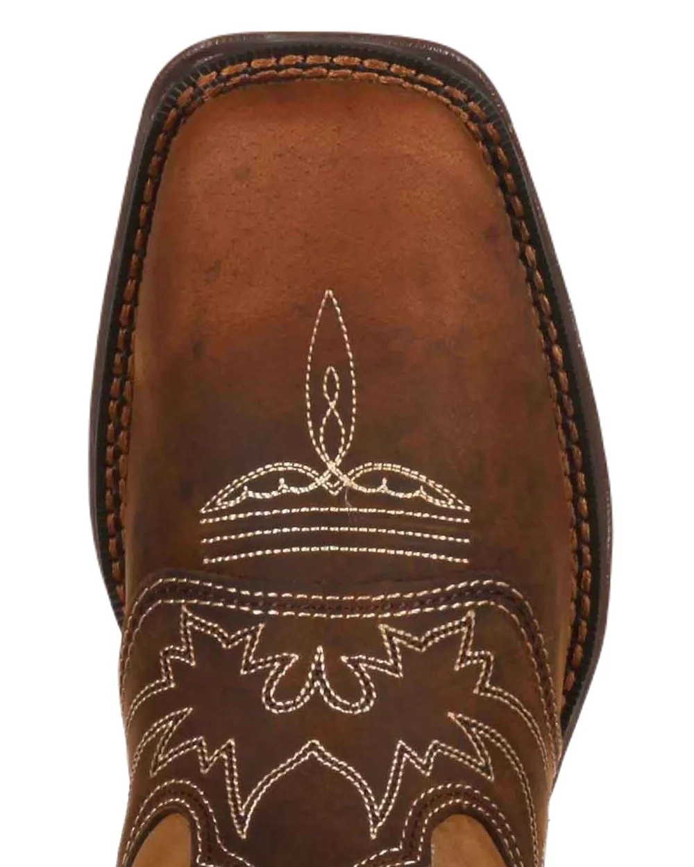 Durango Womens Lady Rebel Western Boots - Image 3
