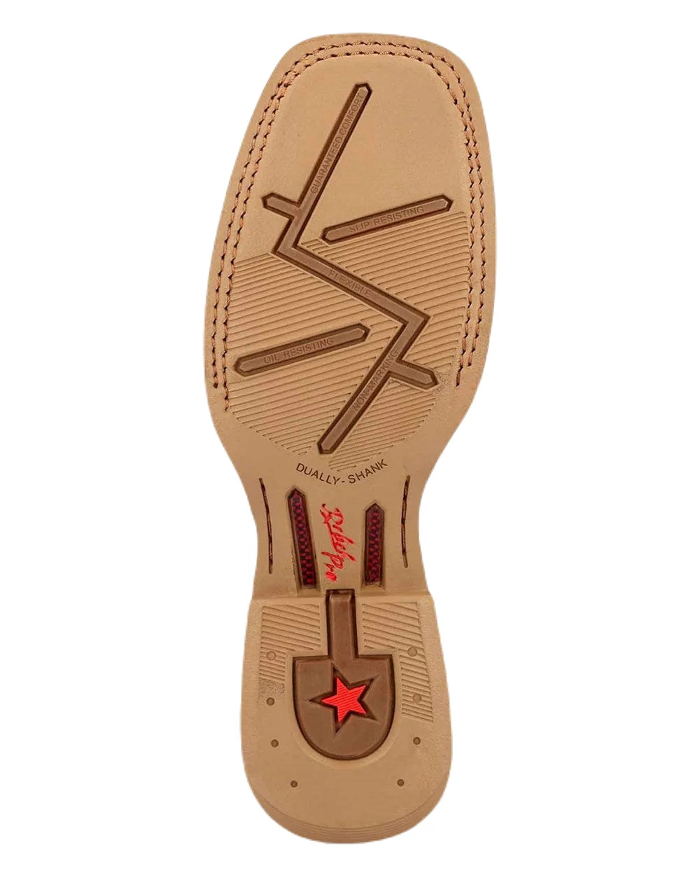 Durango Womens Rebel Pro Juniper Brown Western Boots - Image 3