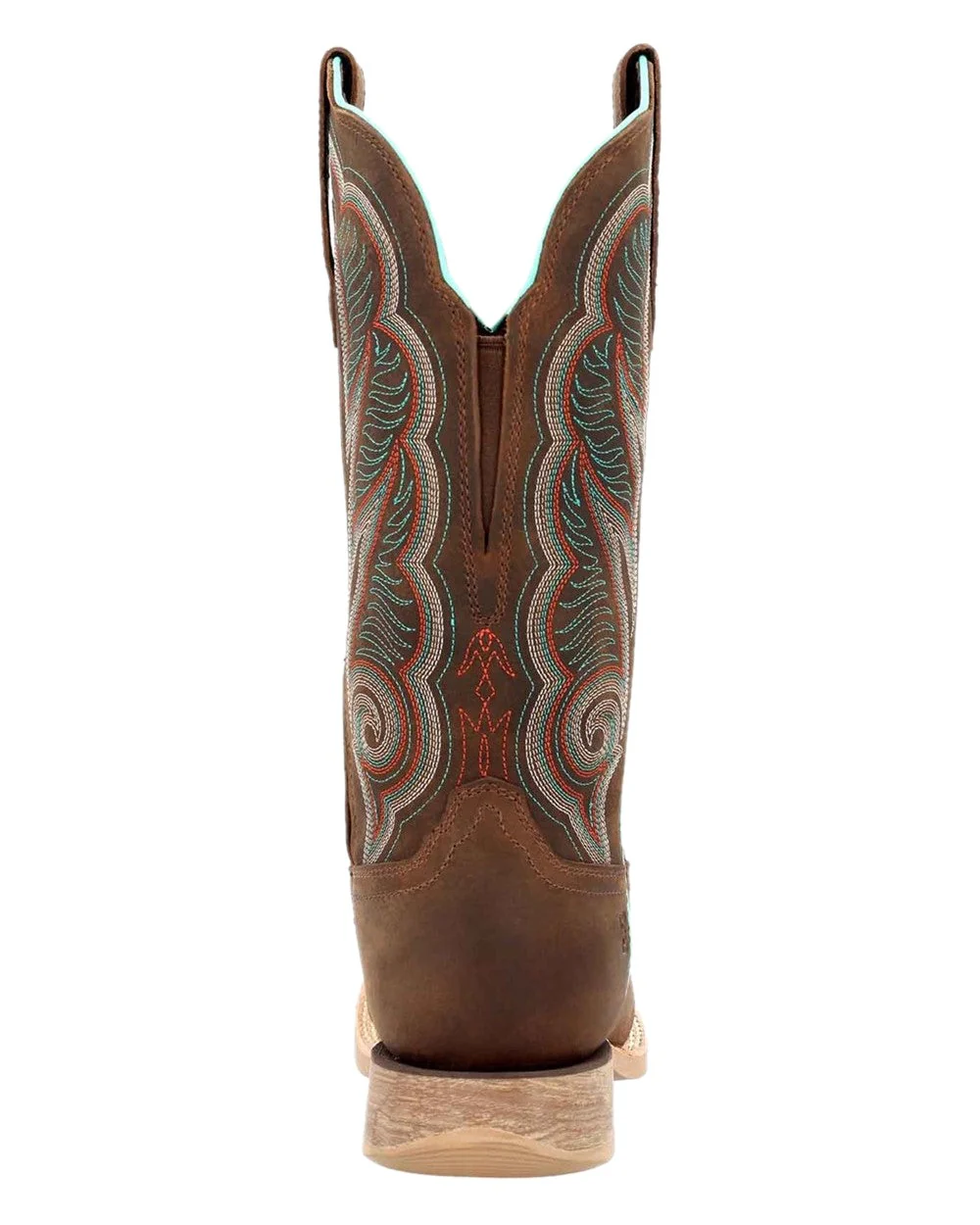 Durango Womens Rebel Pro Juniper Brown Western Boots - Image 6