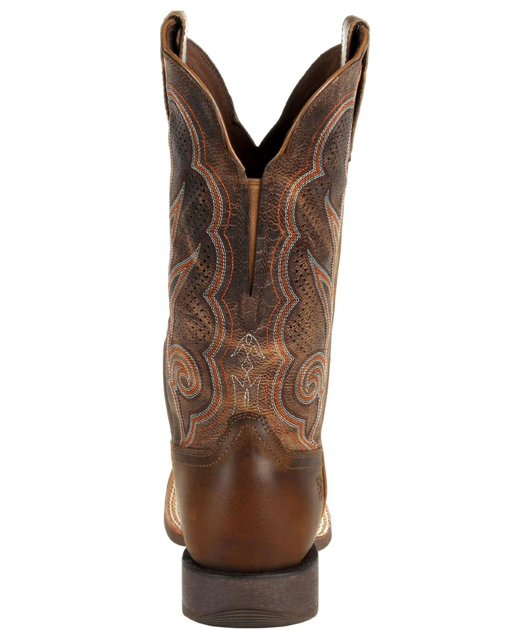Durango Womens Rebel Pro Western Boots - Image 5