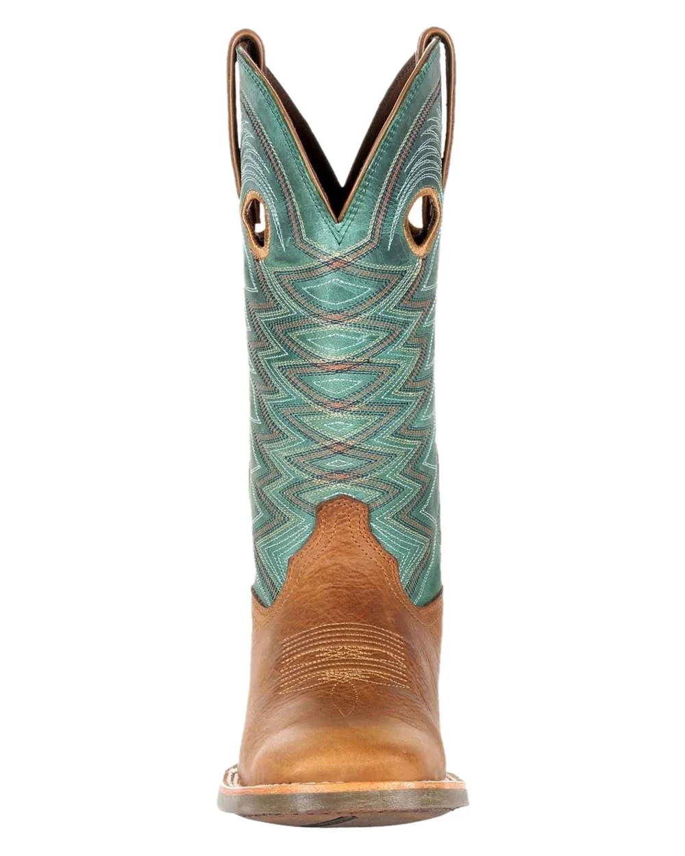 Durango Womens Rebel Pro Western Cowboy Boots - Image 10