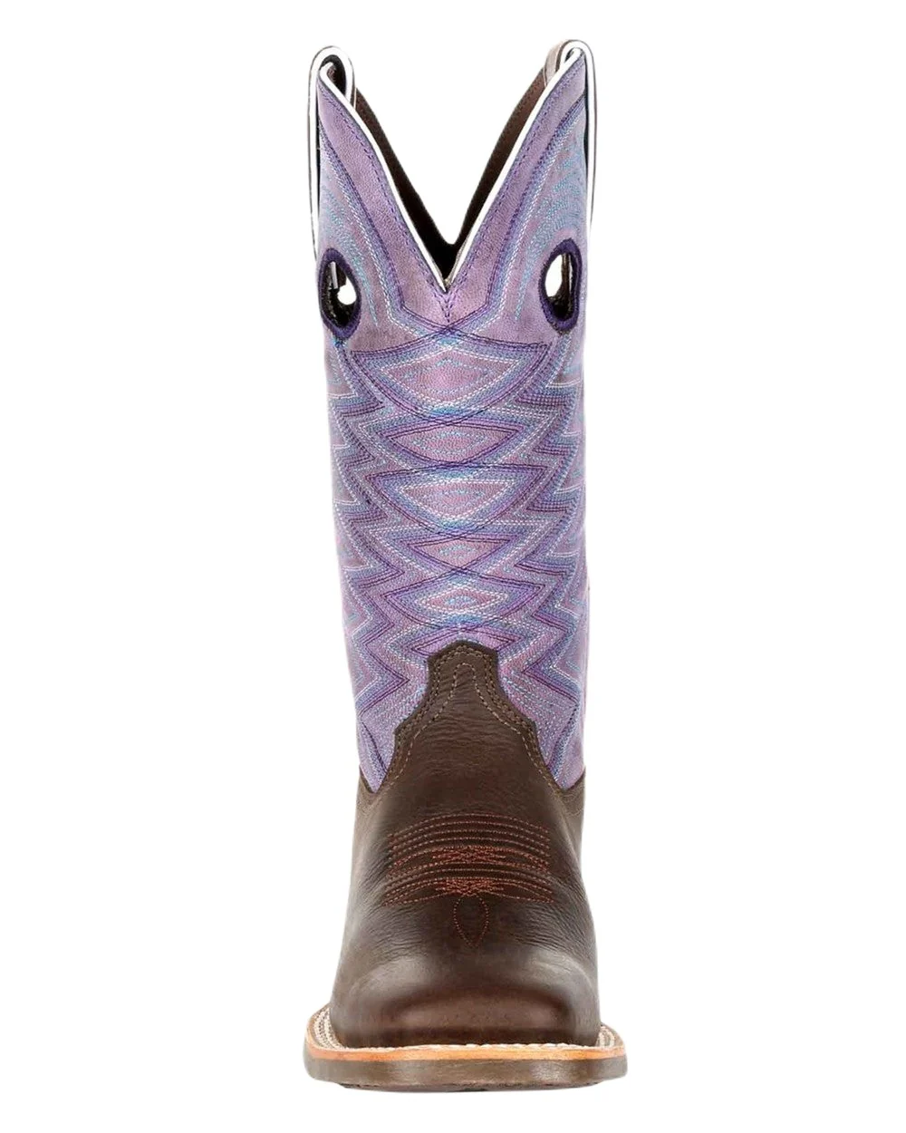 Durango Womens Rebel Pro Western Cowboy Boots - Image 4