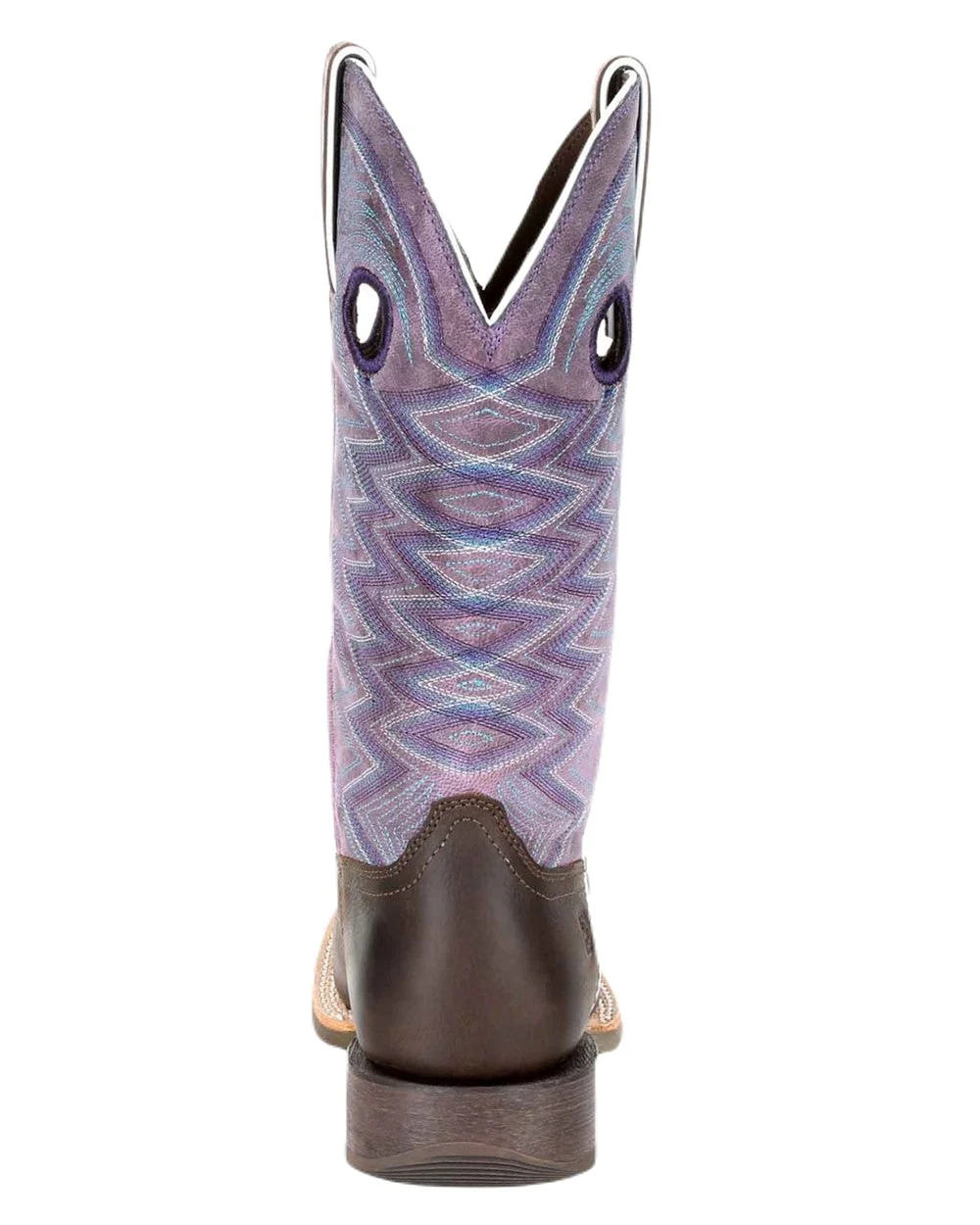 Durango Womens Rebel Pro Western Cowboy Boots - Image 5