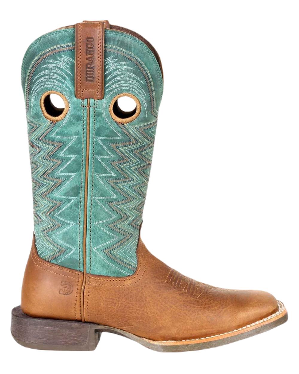 Durango Womens Rebel Pro Western Cowboy Boots - Image 6