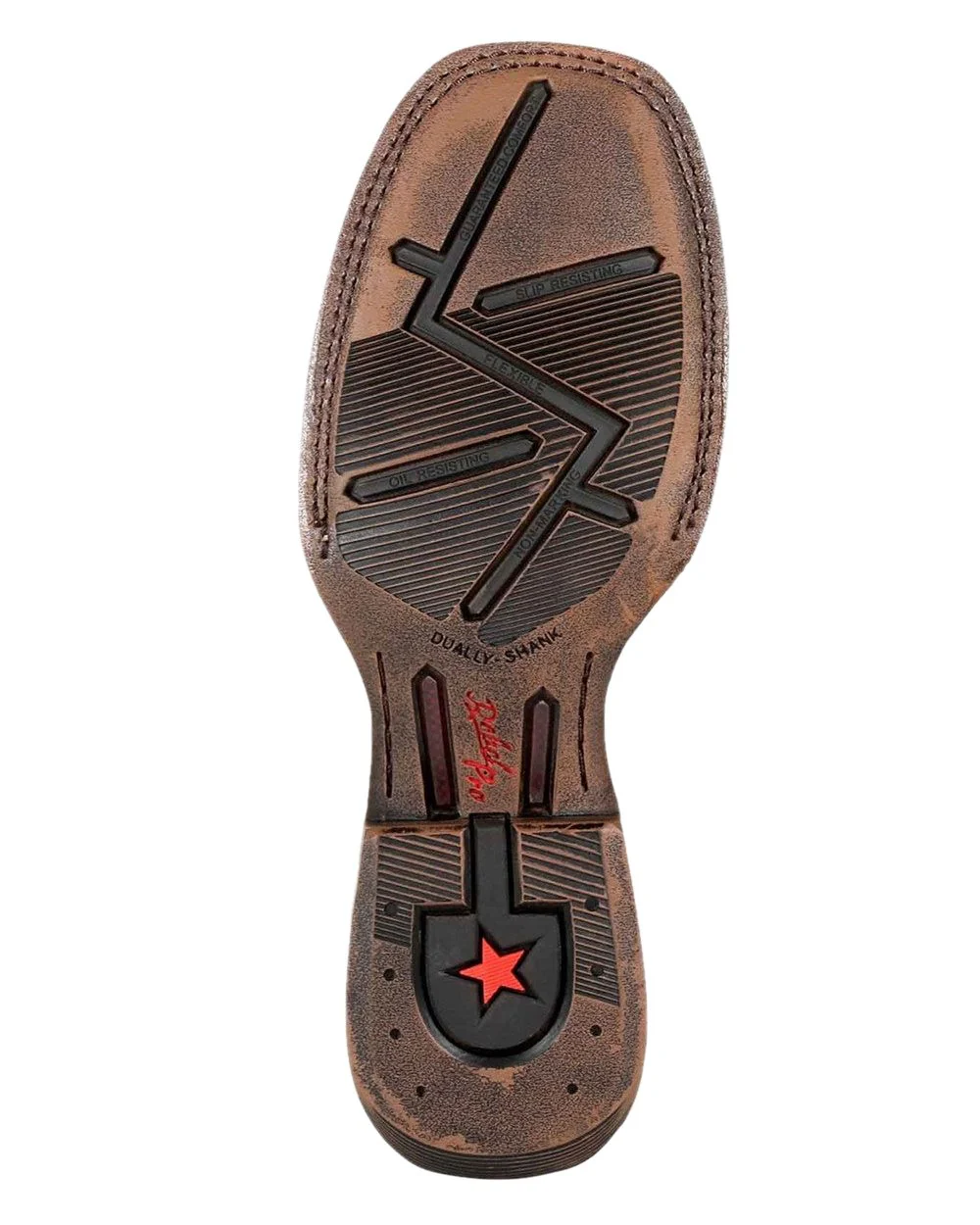 Durango Womens Rebel Pro Western Cowboy Boots - Image 8