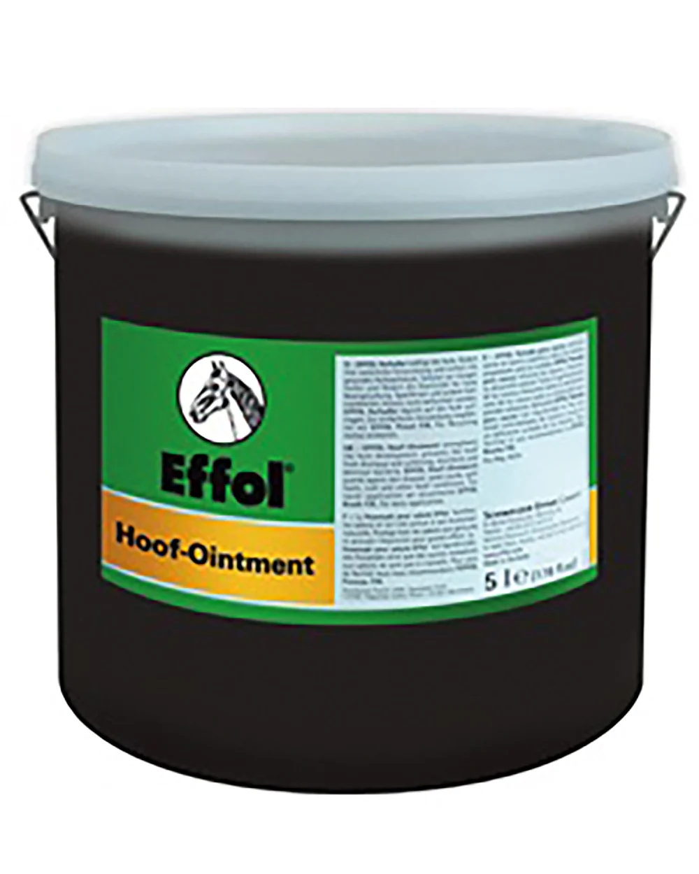 Effol Hoof Ointment - Image 2