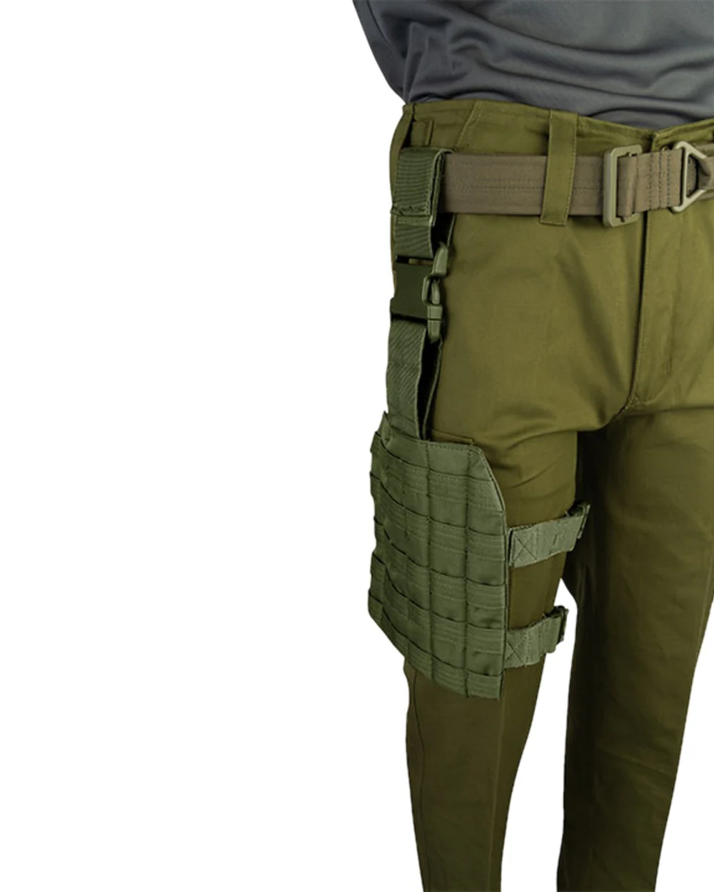 Viper Elite Dropleg Platform - Image 12