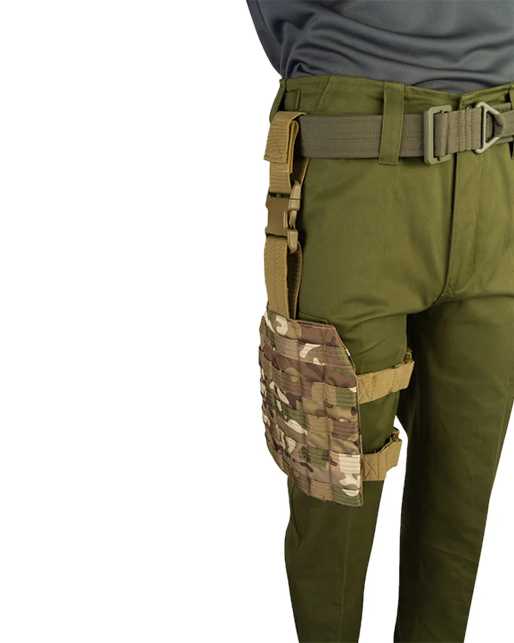 Viper Elite Dropleg Platform - Image 17