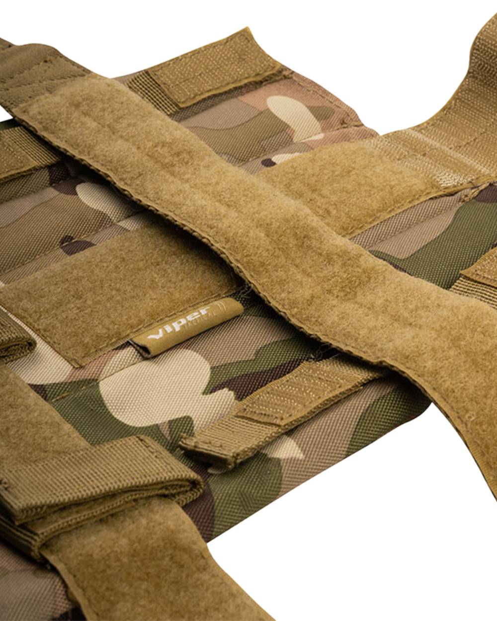 Viper Elite Dropleg Platform - Image 18