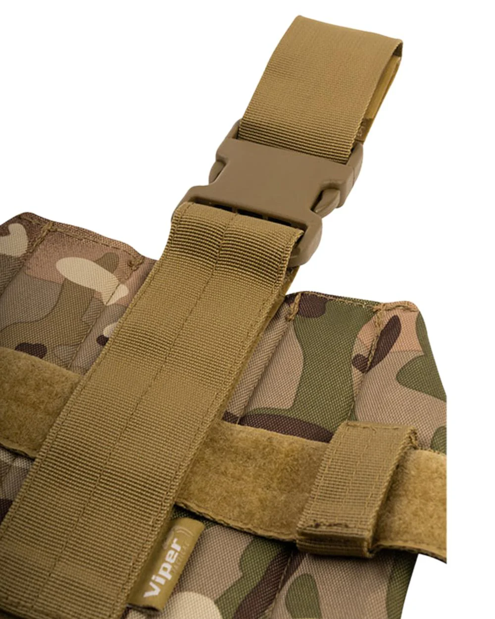 Viper Elite Dropleg Platform - Image 19