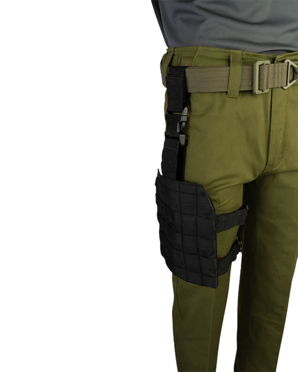 Viper Elite Dropleg Platform - Image 2