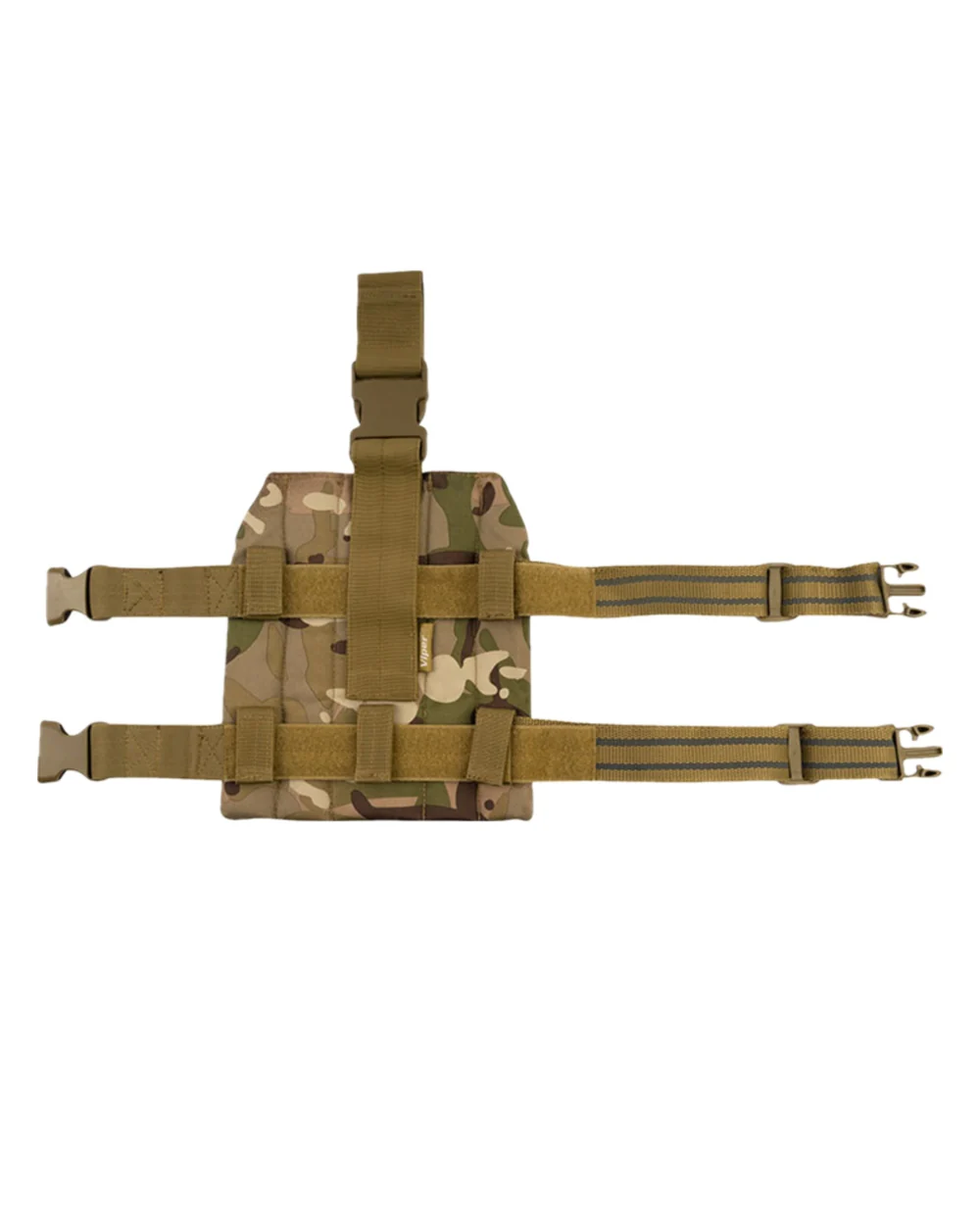 Viper Elite Dropleg Platform - Image 20