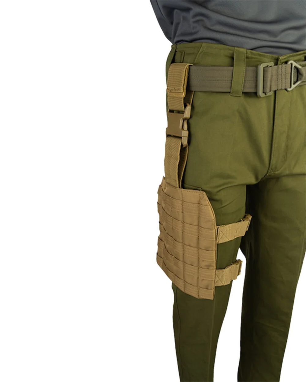 Viper Elite Dropleg Platform - Image 7