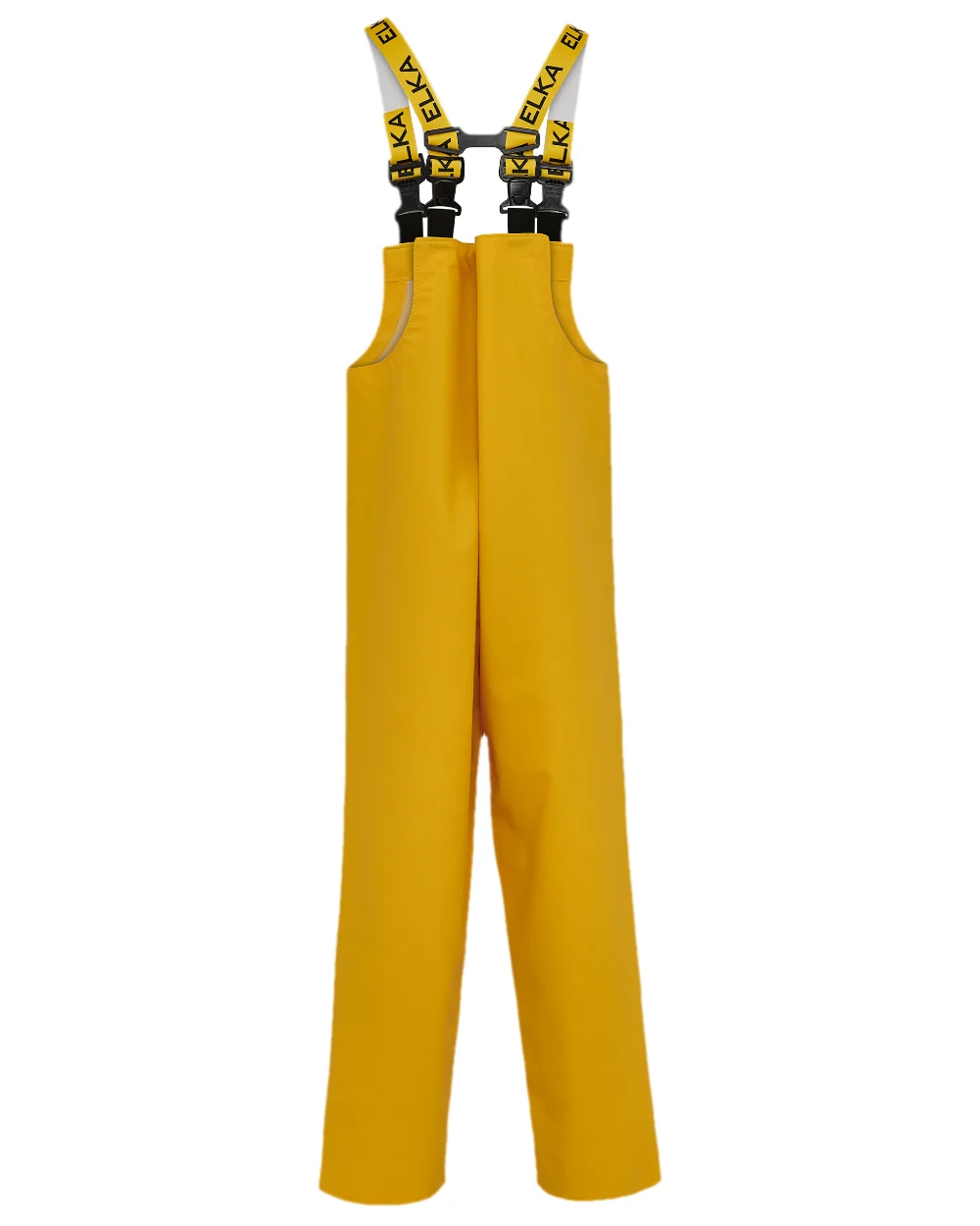 Elka Waterproof Bib & Braces - Image 7