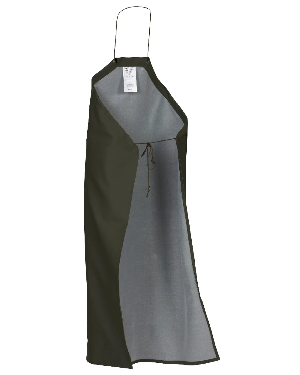 Elka Apron With String - Image 2