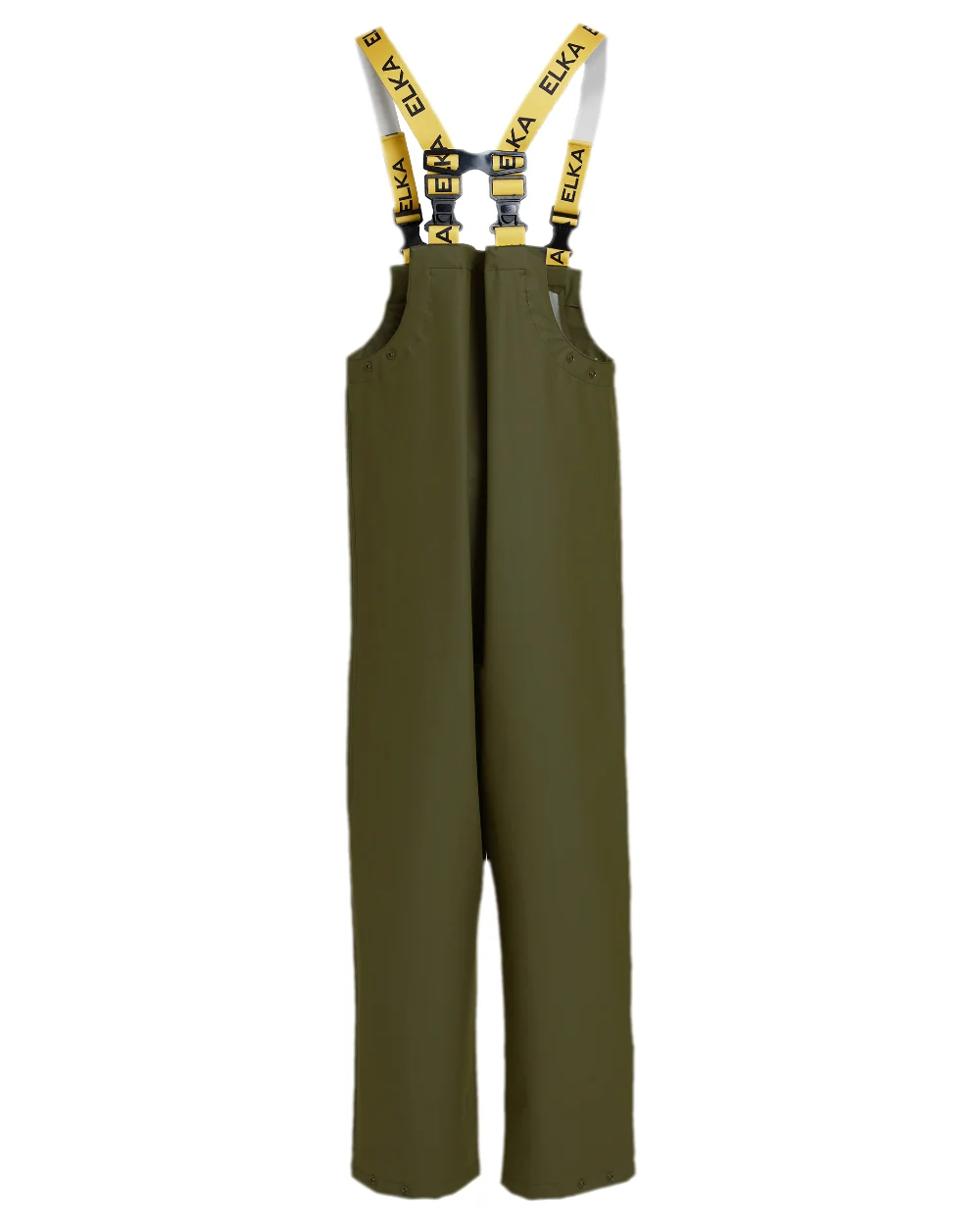 Elka Mens Bib & Braces - Image 4