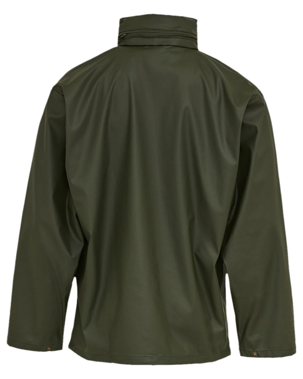 Elka Mens Dry Zone PU Rain Jacket - Image 10