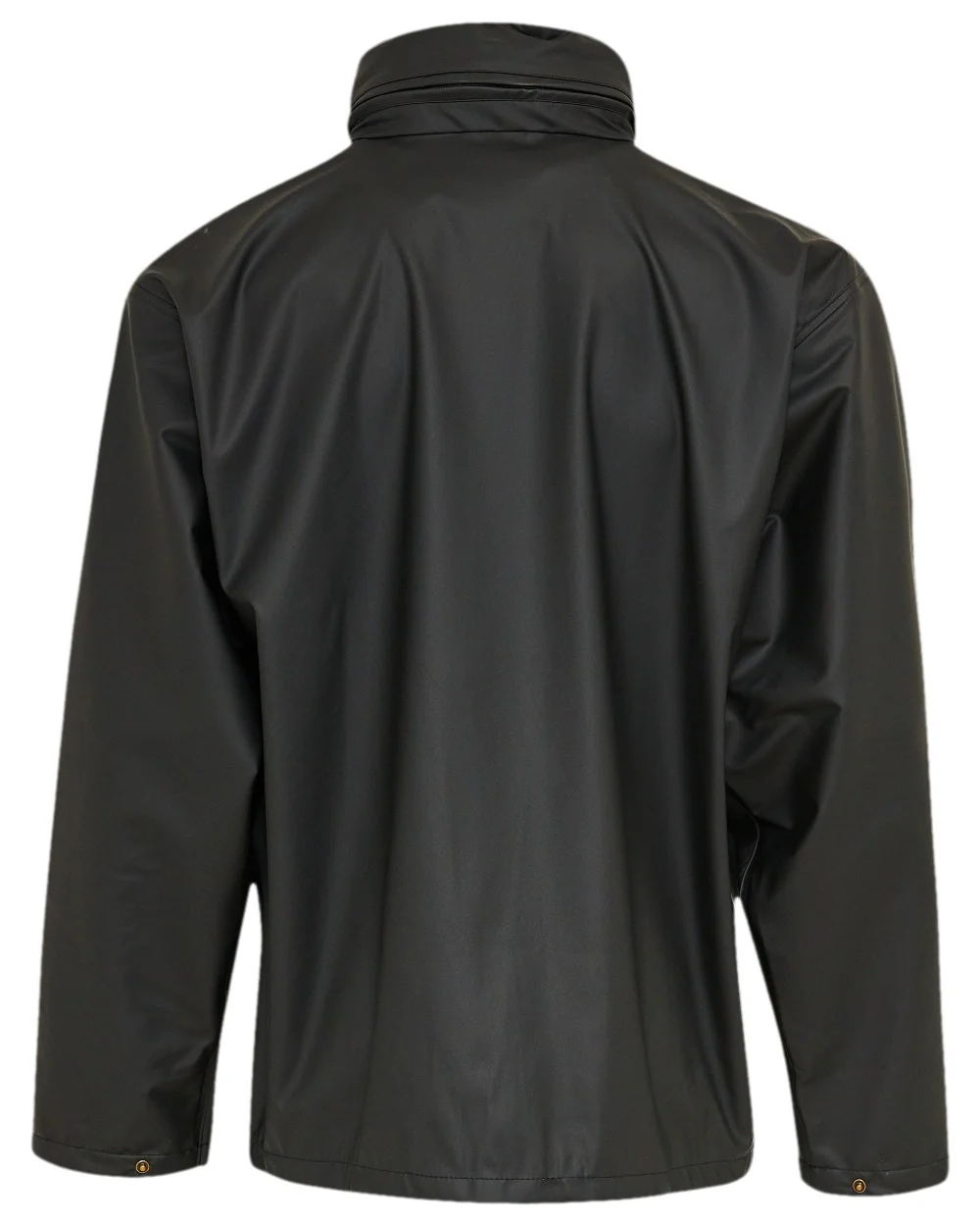 Elka Mens Dry Zone PU Rain Jacket - Image 6