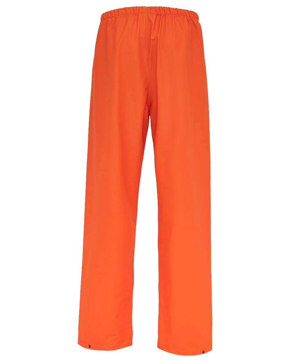 Elka Mens Dry Zone PU Rain Trousers - Image 10