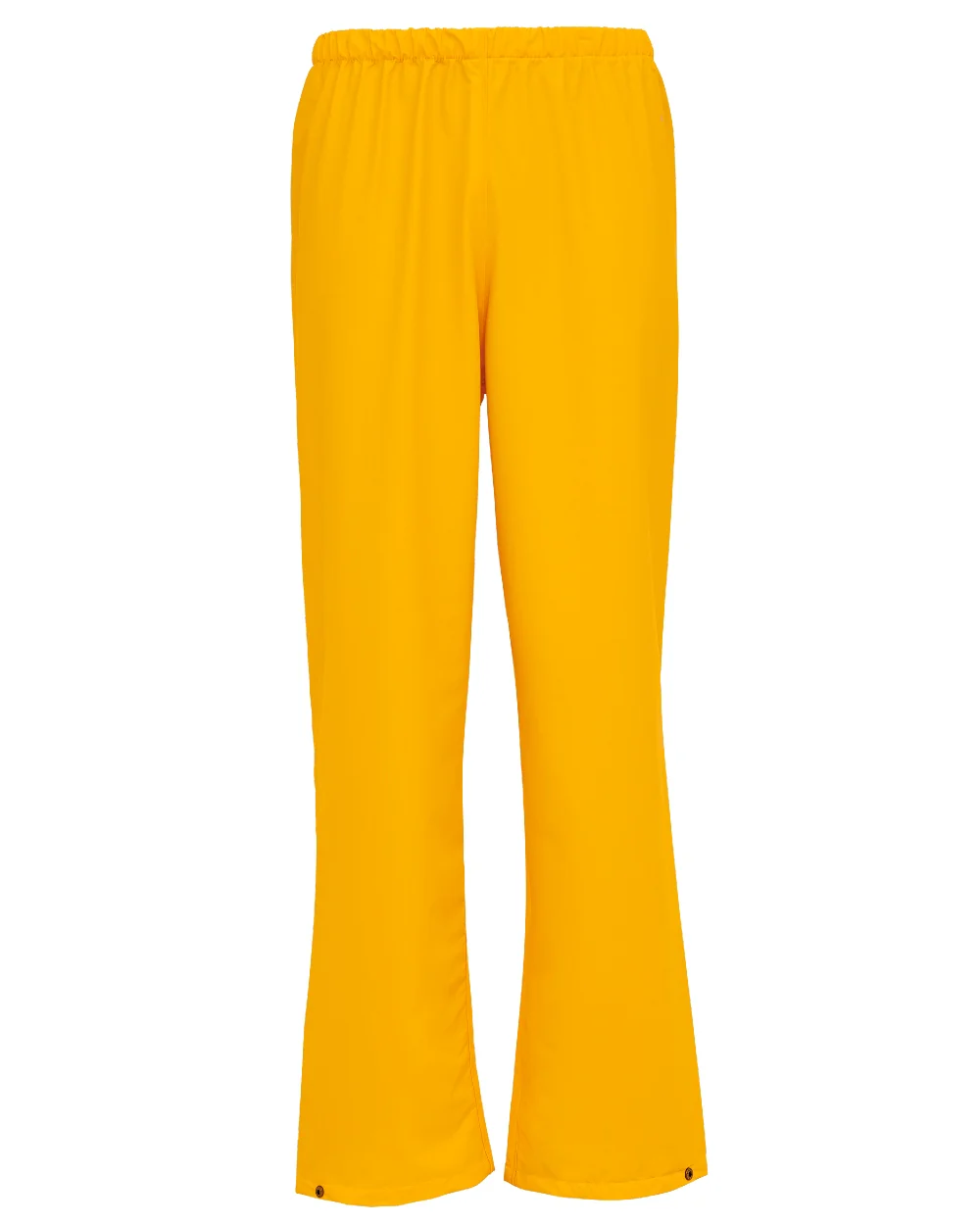 Elka Mens Dry Zone PU Rain Trousers - Image 11