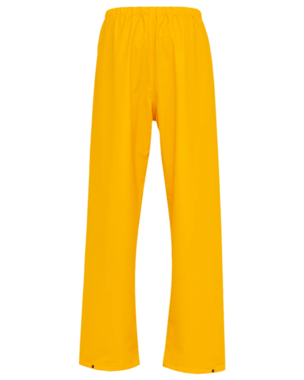 Elka Mens Dry Zone PU Rain Trousers - Image 12