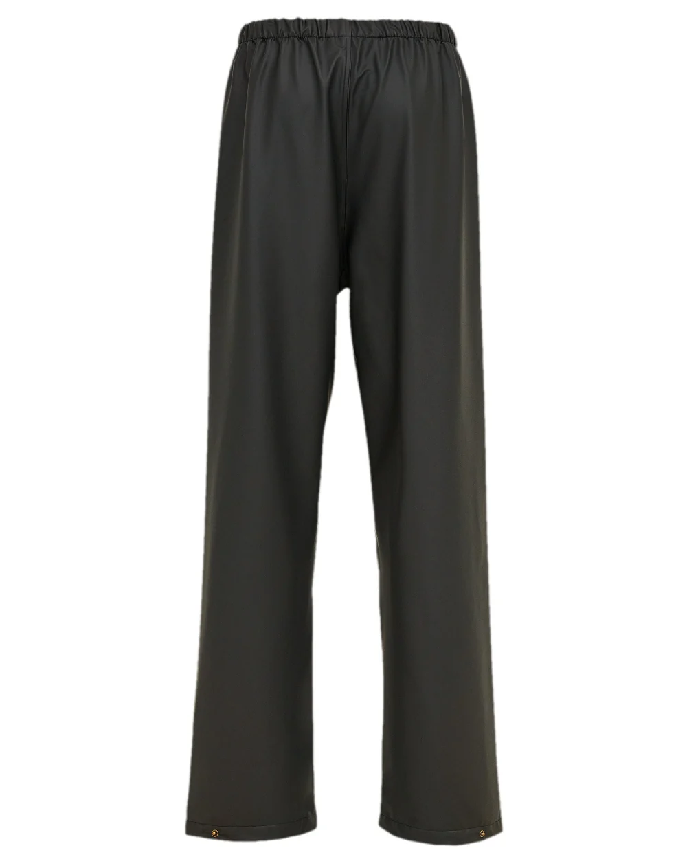 Elka Mens Dry Zone PU Rain Trousers - Image 3