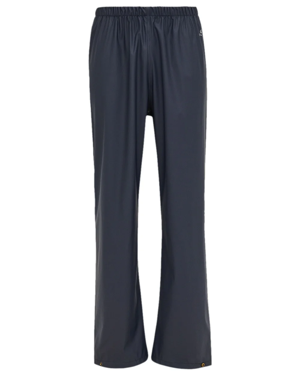 Elka Mens Dry Zone PU Rain Trousers - Image 4