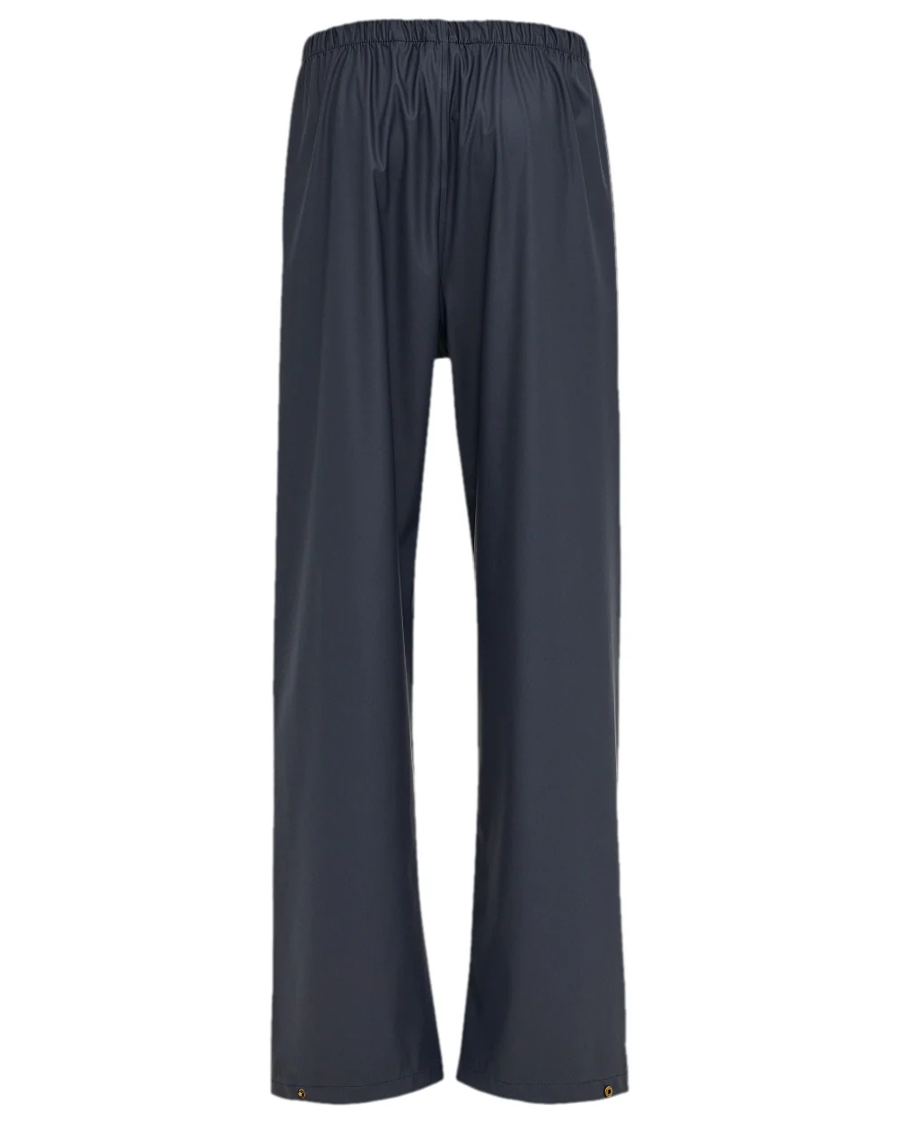 Elka Mens Dry Zone PU Rain Trousers - Image 5