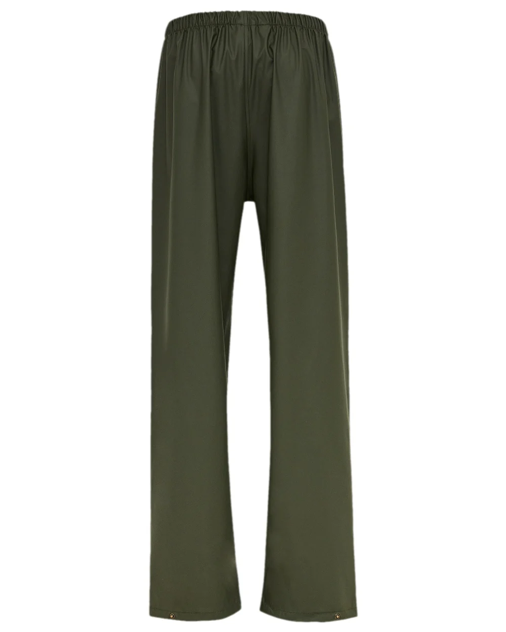 Elka Mens Dry Zone PU Rain Trousers - Image 7