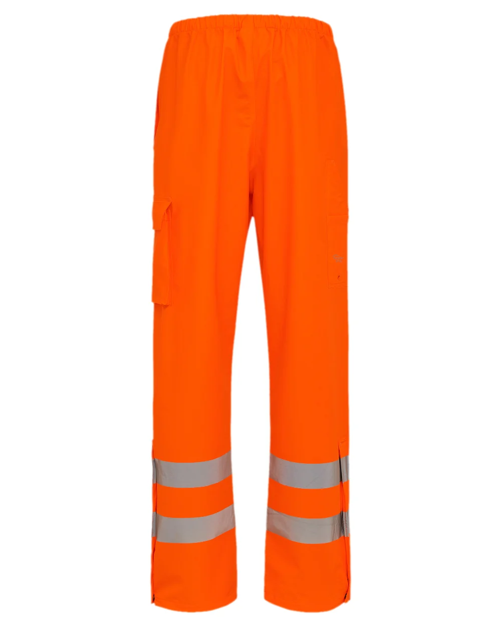 Elka Mens Dry Zone Visible Waist Trousers - Image 2