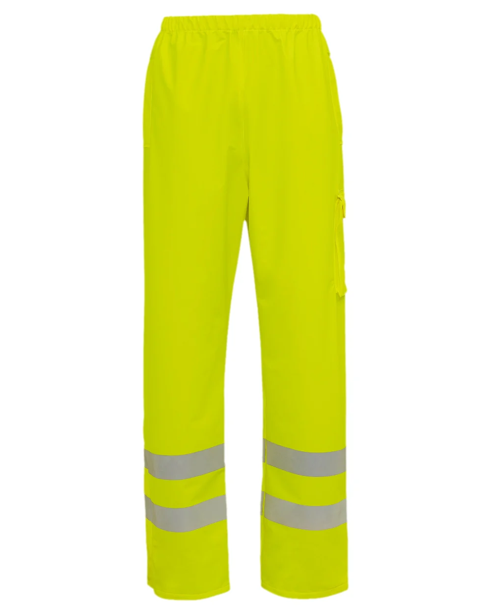 Elka Mens Dry Zone Visible Waist Trousers - Image 3