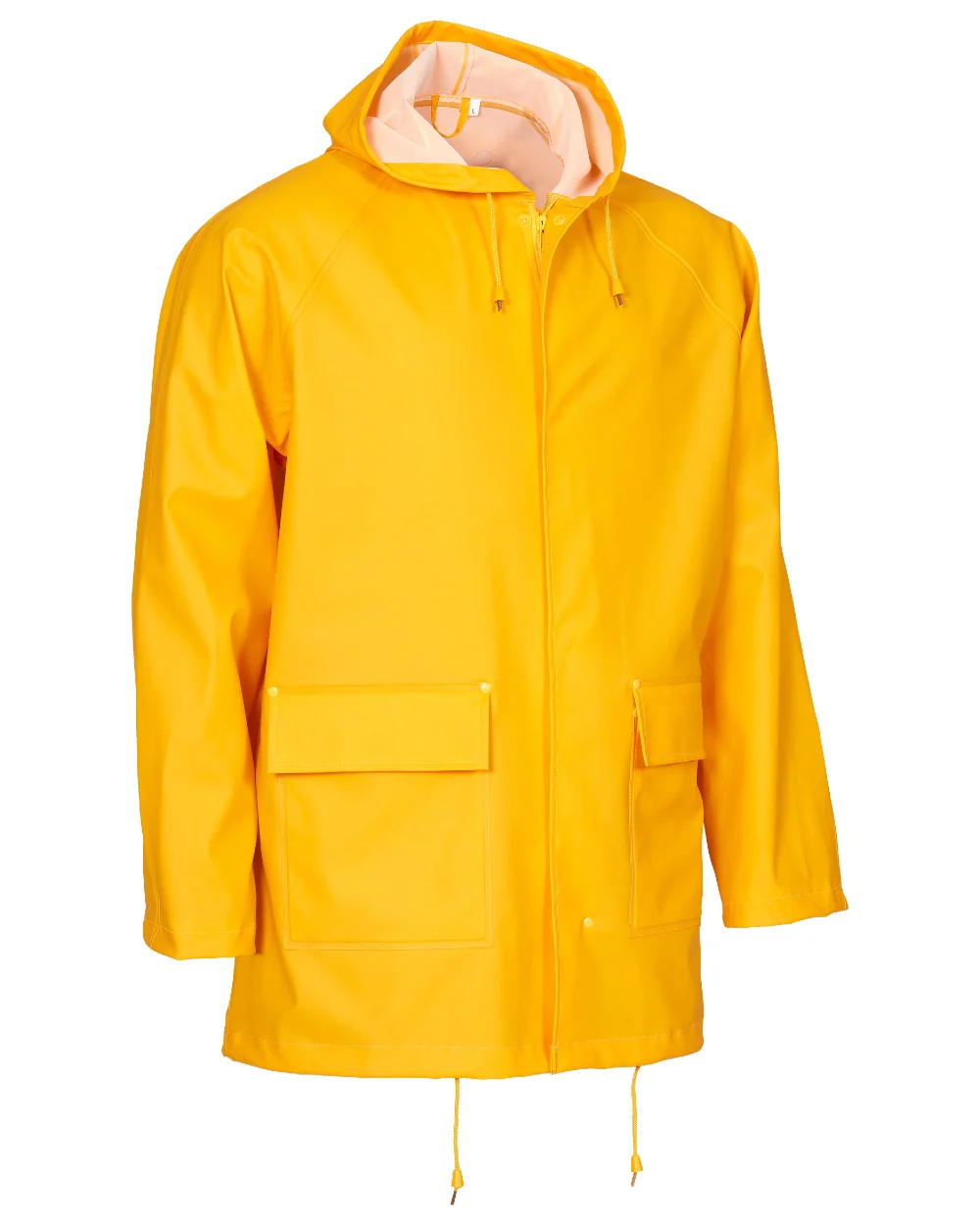 Elka Mens Jacket - Image 4