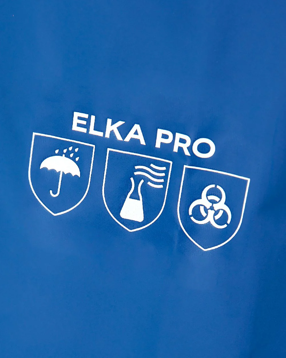 Elka Mens Pro Jacket - Image 6