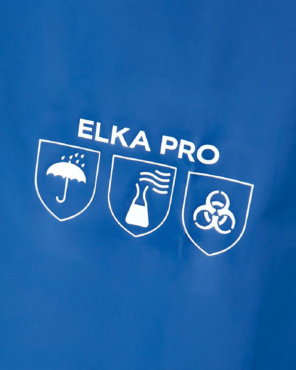 Elka Mens Pro Waist Trousers - Image 5