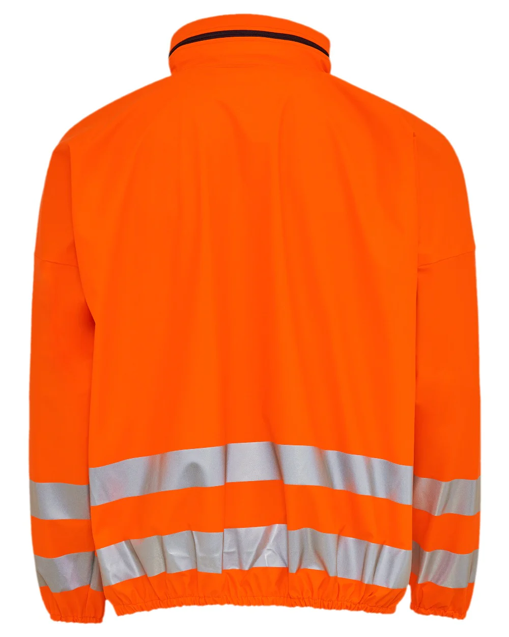Elka Mens Visible Rain Jacket - Image 4
