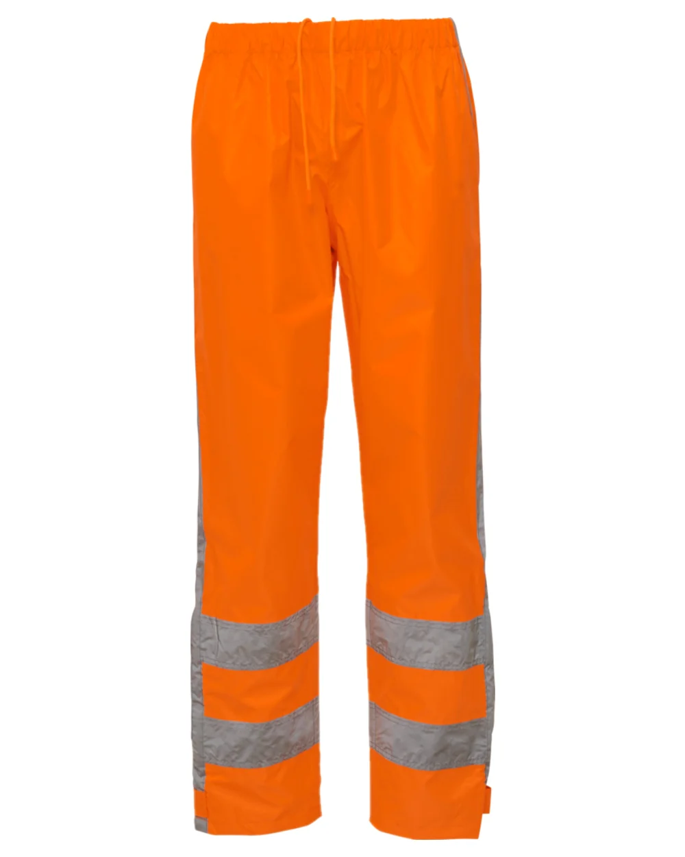 Elka Mens Visible Xtreme Rain Trousers - Image 3