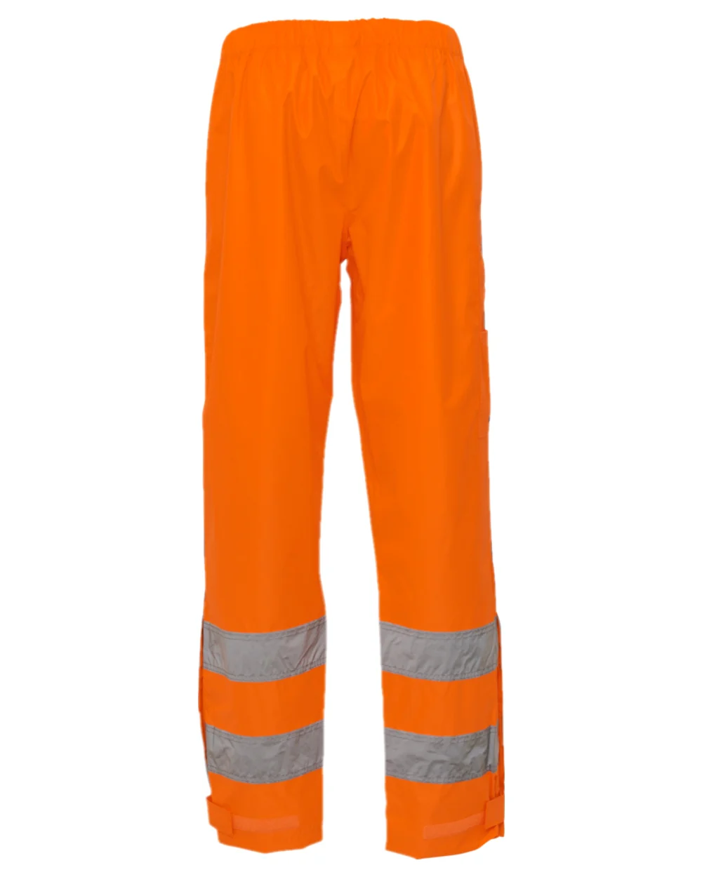 Elka Mens Visible Xtreme Rain Trousers - Image 4