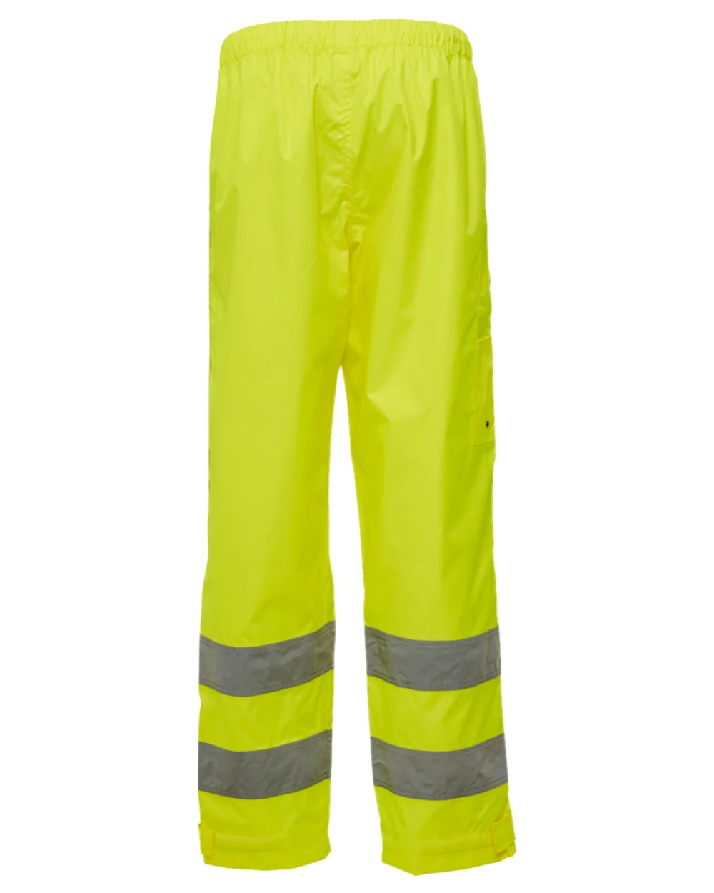 Elka Mens Visible Xtreme Rain Trousers - Image 5