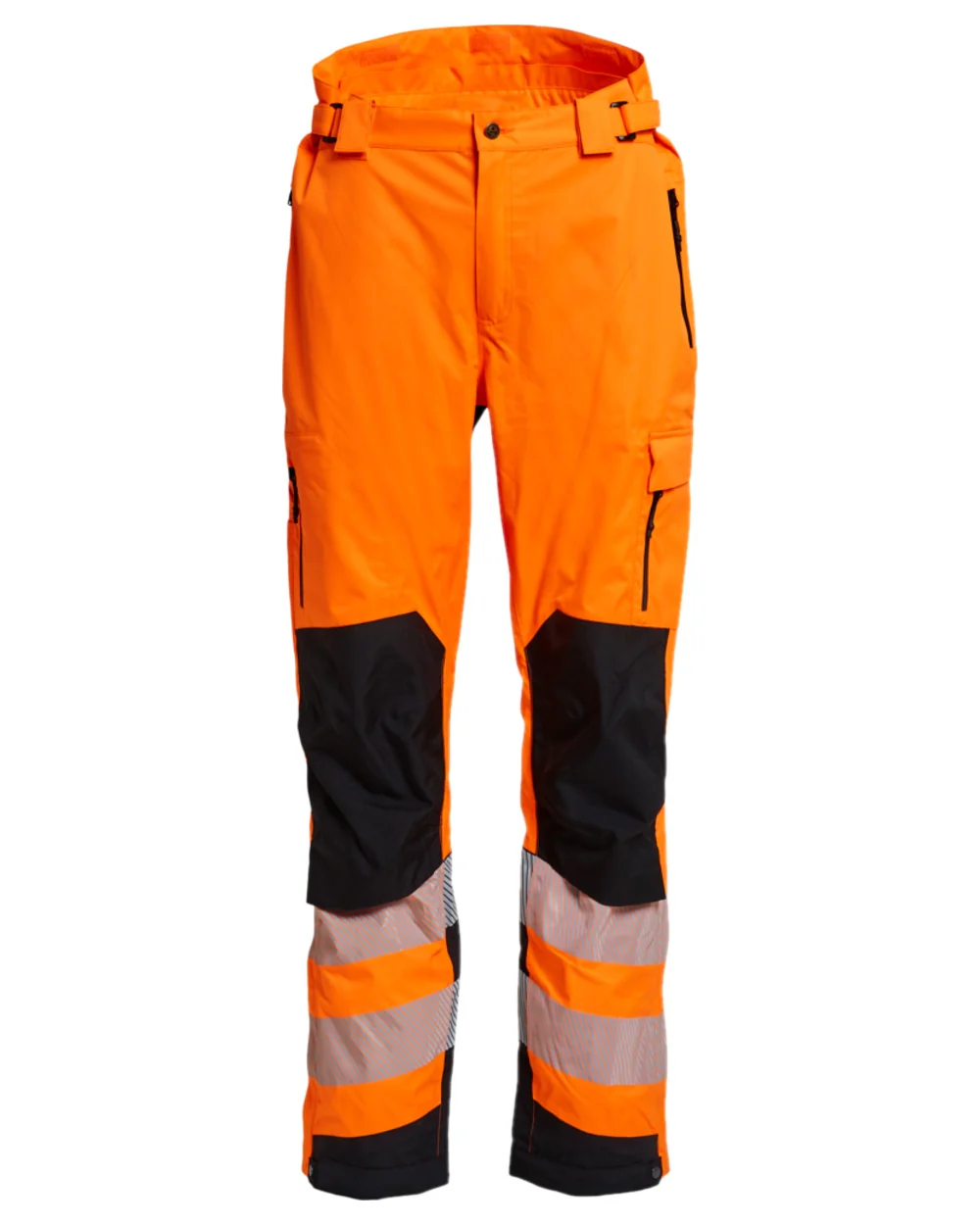 Elka Mens Visible Xtreme Stretch Combi Trousers - Image 3