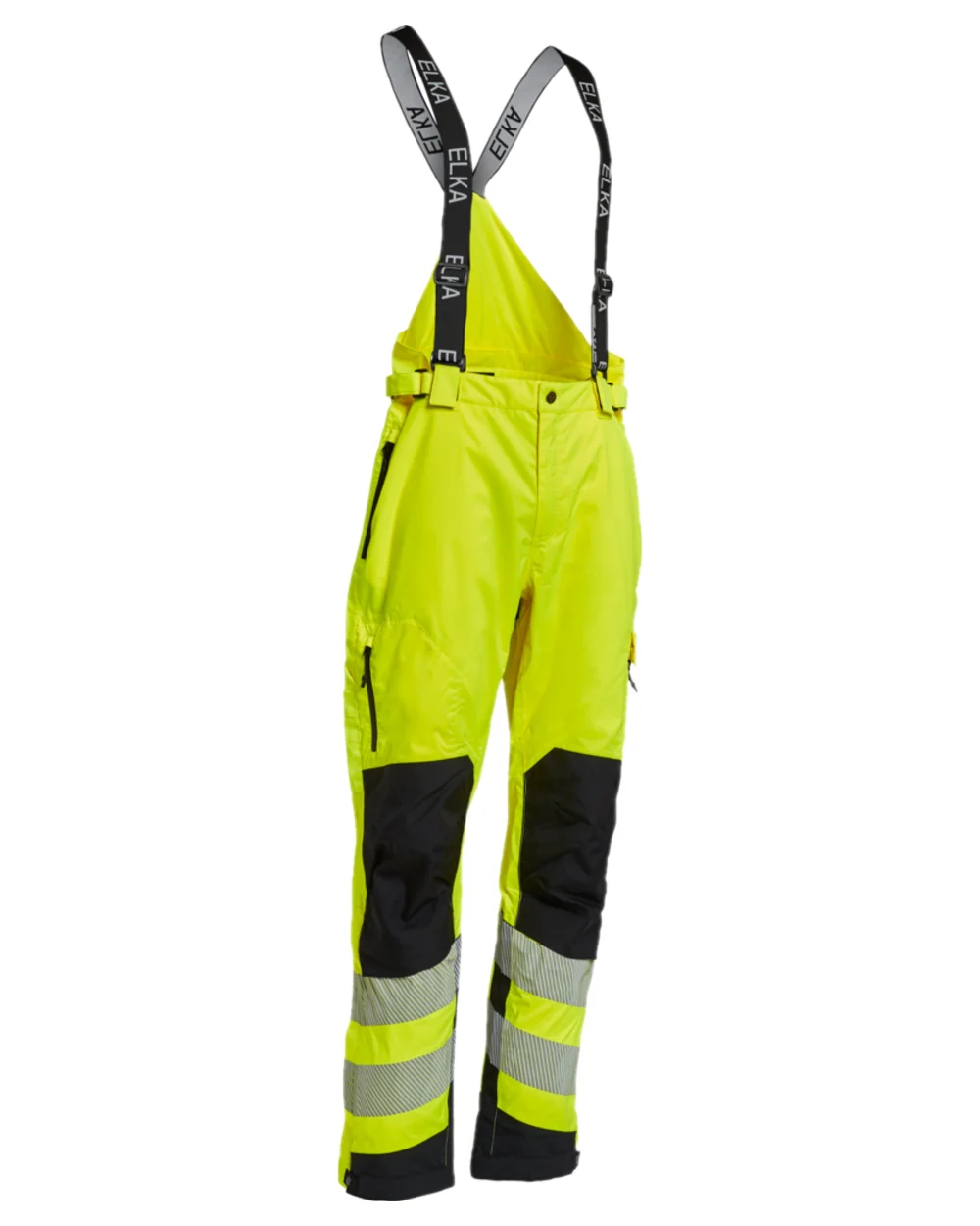 Elka Mens Visible Xtreme Stretch Combi Trousers - Image 4