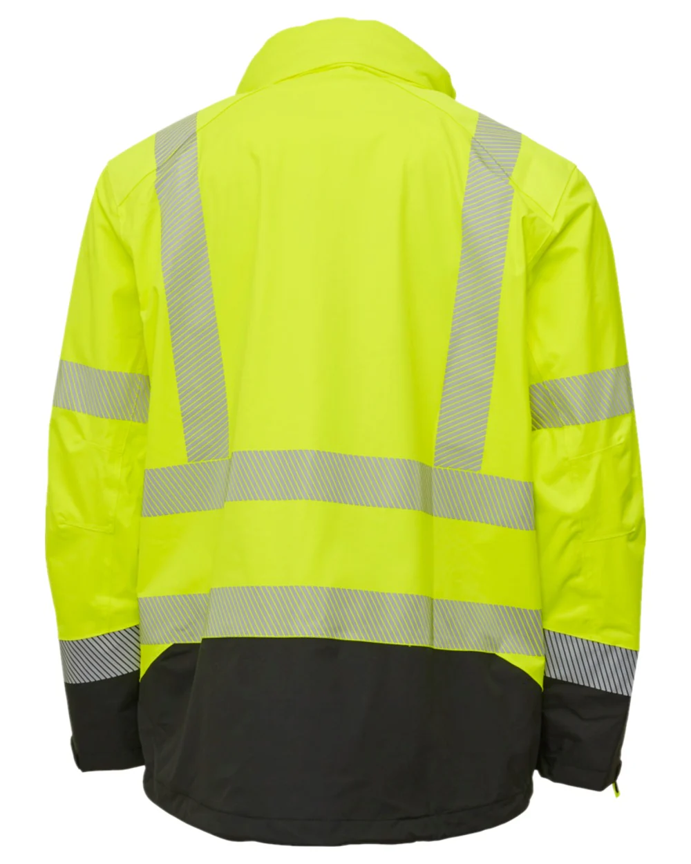 Elka Mens Visible Xtreme Stretch Jacket - Image 10