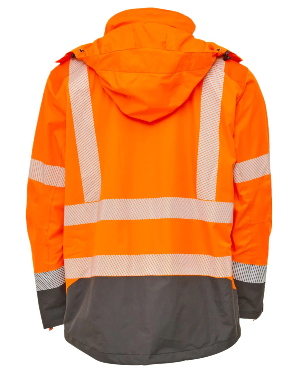 Elka Mens Visible Xtreme Stretch Jacket - Image 4