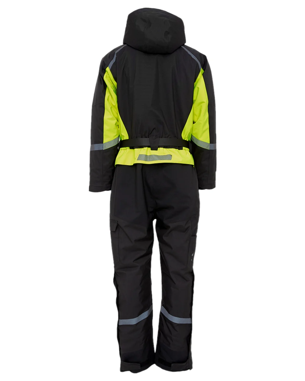 Elka Mens Working Extreme Winter Thermal Padded Coveralls - Image 8