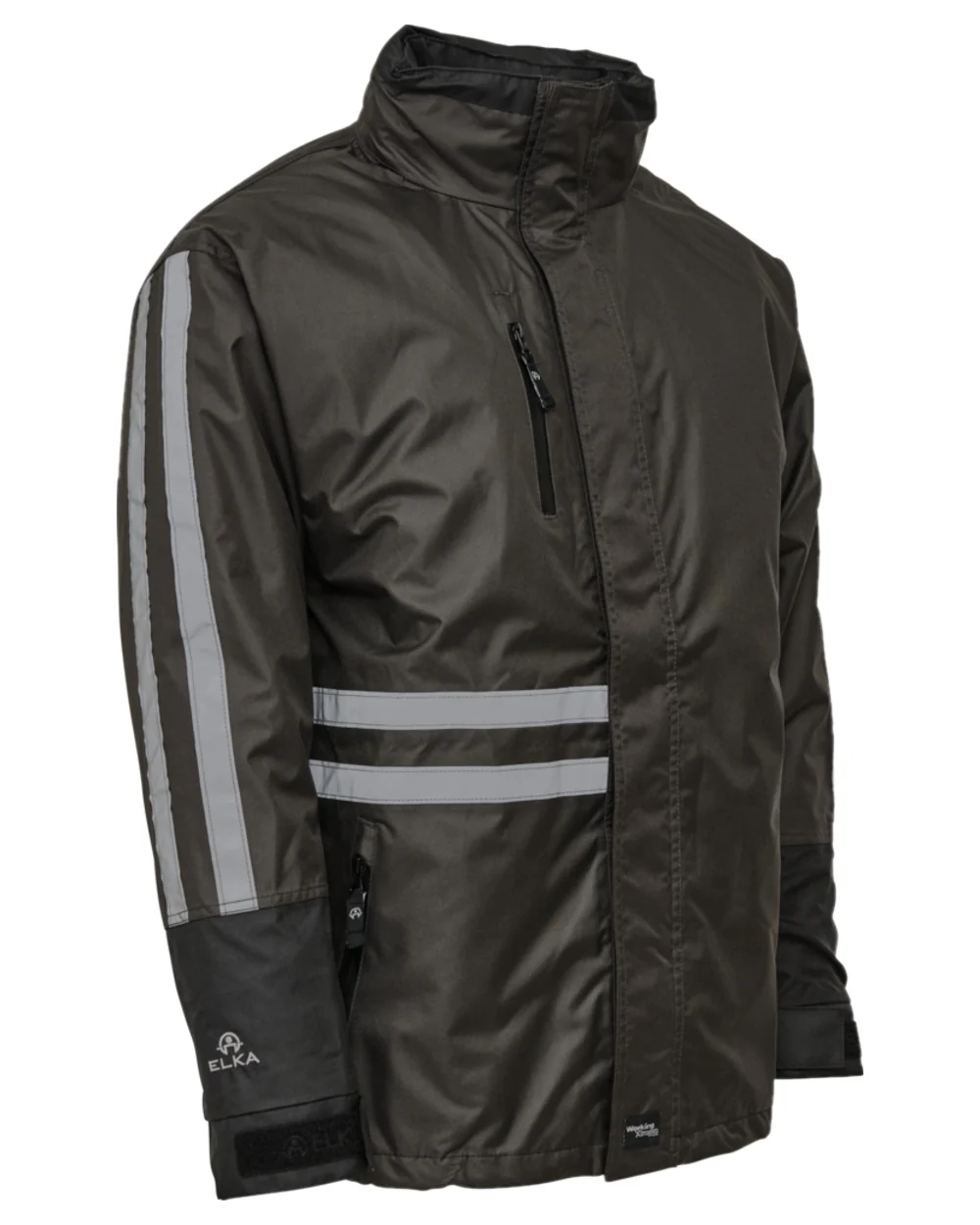 Elka Mens Working Xtreme 2-In-1 Jacket - Image 5