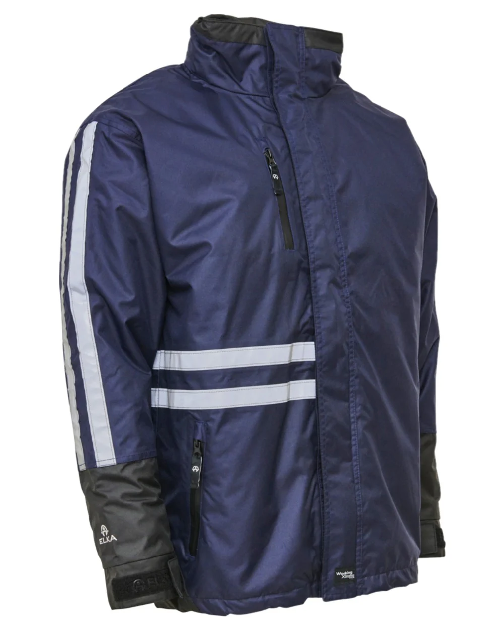 Elka Mens Working Xtreme 2-In-1 Jacket - Image 6