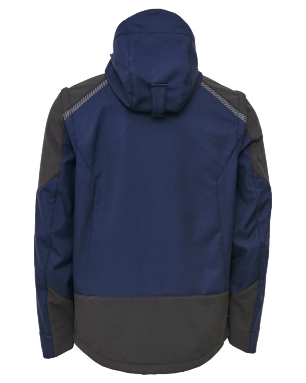 Elka Mens Working Xtreme Detachable Sleeves Jacket - Image 12