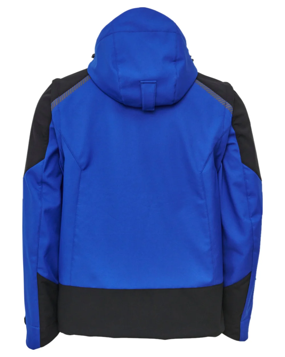 Elka Mens Working Xtreme Detachable Sleeves Jacket - Image 21